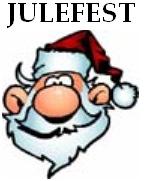 Images: julefest_logo.jpg